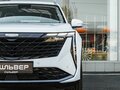 2026 Geely Atlas II, белый, 3870891 рублей - вид 9