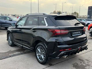 2023 SWM G01F, чёрный, 1550000 рублей, вид 3