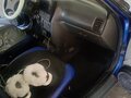 2007 Lada (ВАЗ) 2112, синий, 165000 рублей - вид 5