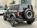 2026 Ford Bronco VI, чёрный, 8800700 рублей - вид 3
