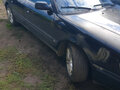 1993 Audi 100 IV (C4), чёрный, 200000 рублей - вид 4