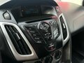 2013 Ford Focus III, чёрный, 970000 рублей - вид 8