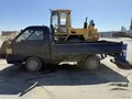 2005 Hyundai Porter, синий - вид 3