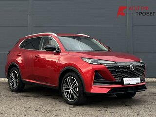 2024 Changan CS55 Plus II, красный, 2250000 рублей, вид 3
