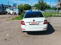 2015 Skoda Octavia III (A7), белый, 875000 рублей - вид 7