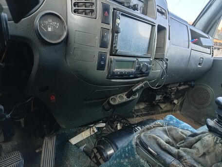 2007 Foton Ollin BJ10xx, синий, 250000 рублей, вид 2