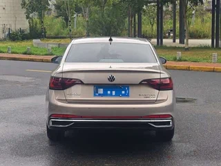 2023 Volkswagen Sagitar III Рестайлинг, бежевый, 1590800 рублей, вид 5