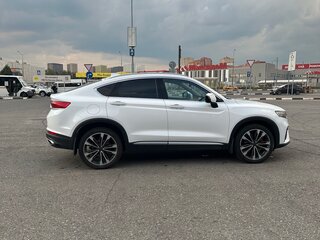 2021 Geely Tugella I, белый, 2299000 рублей, вид 4