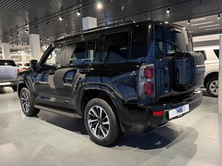 2026 Haval H9 II, чёрный, 5299000 рублей, вид 2