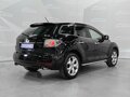 2011 Mazda CX-7 I Рестайлинг, чёрный - вид 4