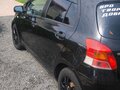 2009 Toyota Yaris II, чёрный, 600000 рублей - вид 4