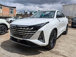 2026 Changan UNI-Z, белый, 2200000 рублей, вид 2
