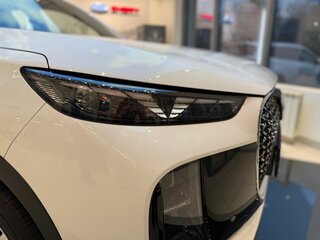 2026 Tenet T8, белый, 3630000 рублей, вид 5