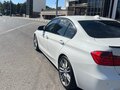 2012 BMW 3 серии 320i VI (F3x), белый, 1850000 рублей - вид 9