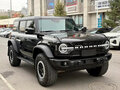 2026 Ford Bronco VI, чёрный, 8800700 рублей