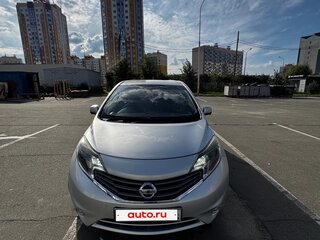 2013 Nissan Note II, серый, 765000 рублей, вид 2