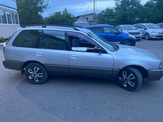1998 Nissan Wingroad I (Y10), серый, 200000 рублей, вид 2
