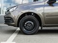 2026 Lada (ВАЗ) Granta I Рестайлинг, коричневый - вид 9