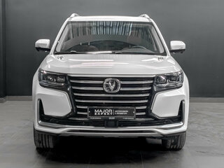 2023 Changan CS95 I Рестайлинг, белый, 2555000 рублей, вид 2