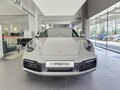 2020 Porsche 911 Carrera 4S VIII (992), серый, 13300000 рублей - вид 2