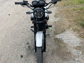 2023 Racer Tiger, серый, 90000 рублей, вид 3