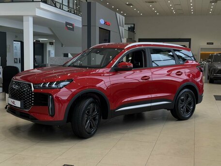 2026 Tenet T4L, красный, 2329000 рублей, вид 5