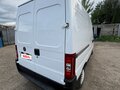 2011 Fiat Professional Ducato, белый, 900000 рублей - вид 7