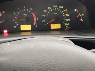 2008 Chevrolet Niva I, серый, 297000 рублей, вид 4