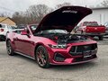 2026 Ford Mustang VII, красный - вид 5