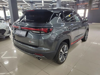 2024 Changan CS35 Plus I Рестайлинг, серый, 1879000 рублей, вид 4