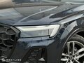 2025 Audi Q7 45 TFSI II (4M) Рестайлинг 2, синий, 11890000 рублей - вид 6