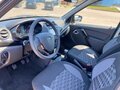 2026 Lada (ВАЗ) Granta Active Cross I Рестайлинг, серый - вид 5