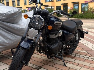Royal Enfield Meteor