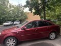 2007 Chevrolet Lacetti I, красный, 400000 рублей - вид 1
