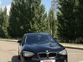2012 BMW 1 серии 116i II (F20/F21), чёрный, 1000000 рублей - вид 3