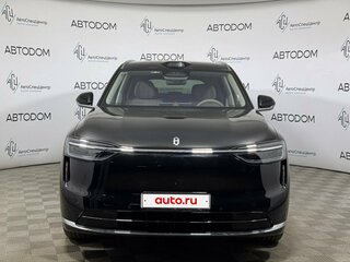 2026 Aito M7 53.4 kWh II, чёрный, 9560000 рублей, вид 4