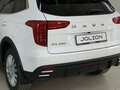 2026 Haval Jolion I Рестайлинг 2, белый, 2099000 рублей - вид 3
