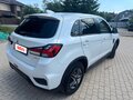 2021 Mitsubishi ASX I Рестайлинг 3, белый, 1800000 рублей - вид 2
