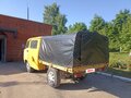 2006 УАЗ 3909, жёлтый, 250000 рублей - вид 2