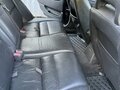 2001 Volvo S40 I Рестайлинг, чёрный, 335000 рублей - вид 7