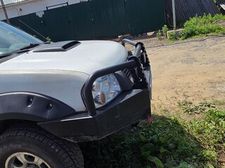 2012 Nissan NP300, белый, 950000 рублей, вид 1