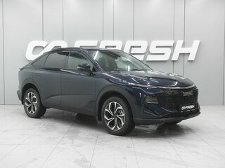 2026 Haval F7x II, синий, 3998000 рублей, вид 1