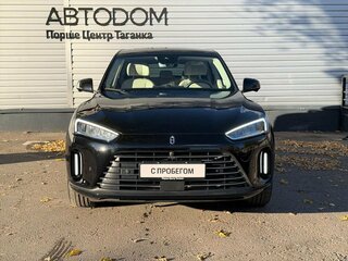 2023 Aito M5 I, чёрный, 4180000 рублей, вид 2