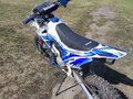 2018 Motoland APEX140, голубой, 115000 рублей - вид 8