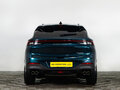 2023 Forthing T5 EVO, зелёный - вид 4
