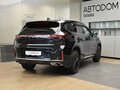 2022 Exeed TXL I Рестайлинг, чёрный, 2115000 рублей - вид 7