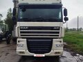 2017 DAF XF 105, белый, 7500000 рублей