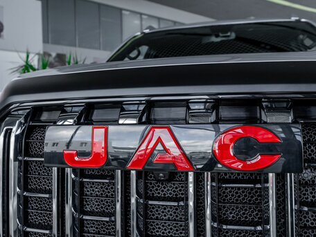 JAC T9
