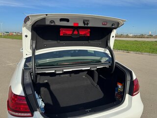2014 Mercedes-Benz E-Класс 300 IV (W212, S212, C207) Рестайлинг, белый, 3500000 рублей, вид 5
