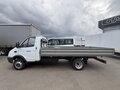 2026 ГАЗ ГАЗель (3302), белый, 2937000 рублей - вид 8